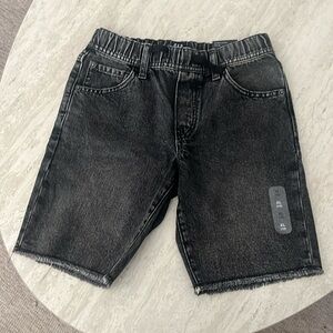 GAP acid wash shorts boy 12